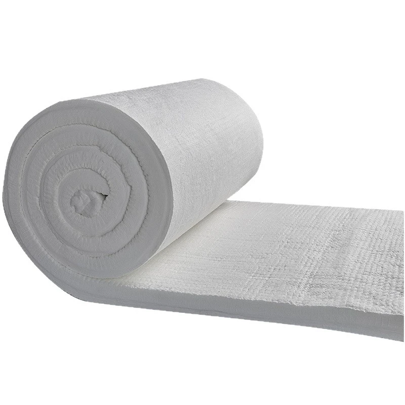 Aluminum Silicate Roll Felt suppliers